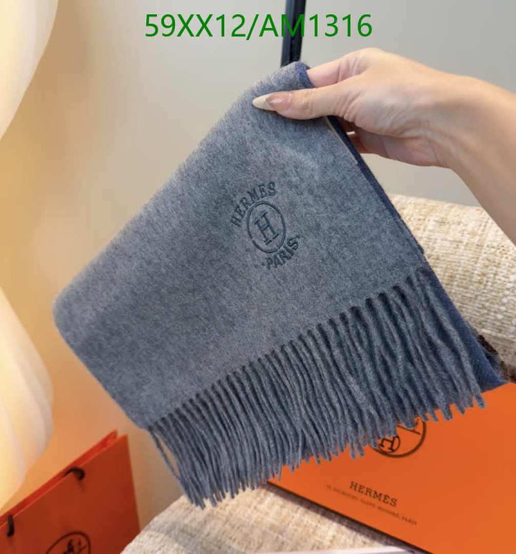 Hermes-Scarves Code: AM1316 $: 59USD