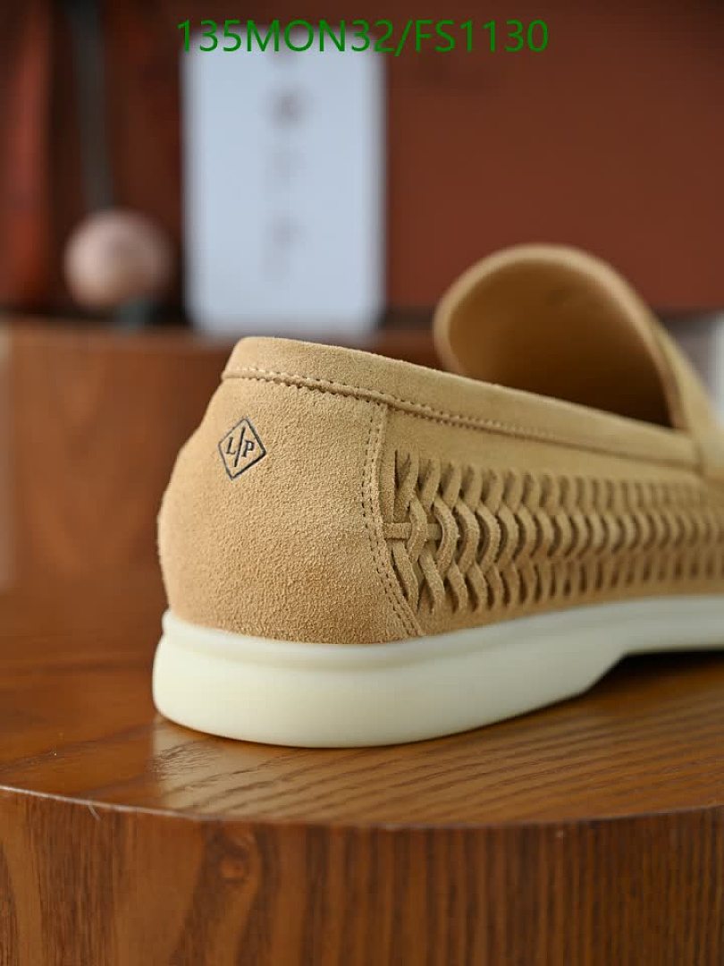Loro Piana-Women Shoes Code: FS1130 $: 135USD