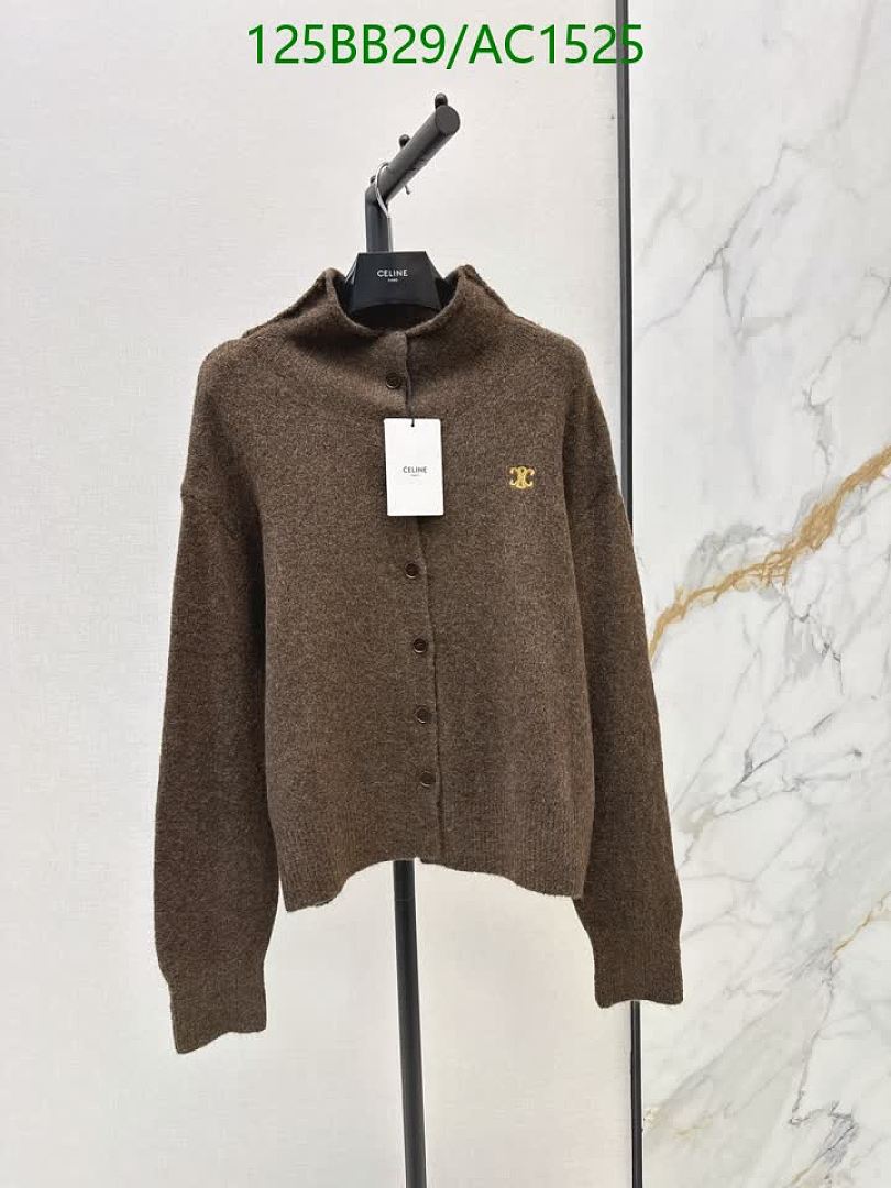 Celine-Clothing Code: AC1525 $: 125USD