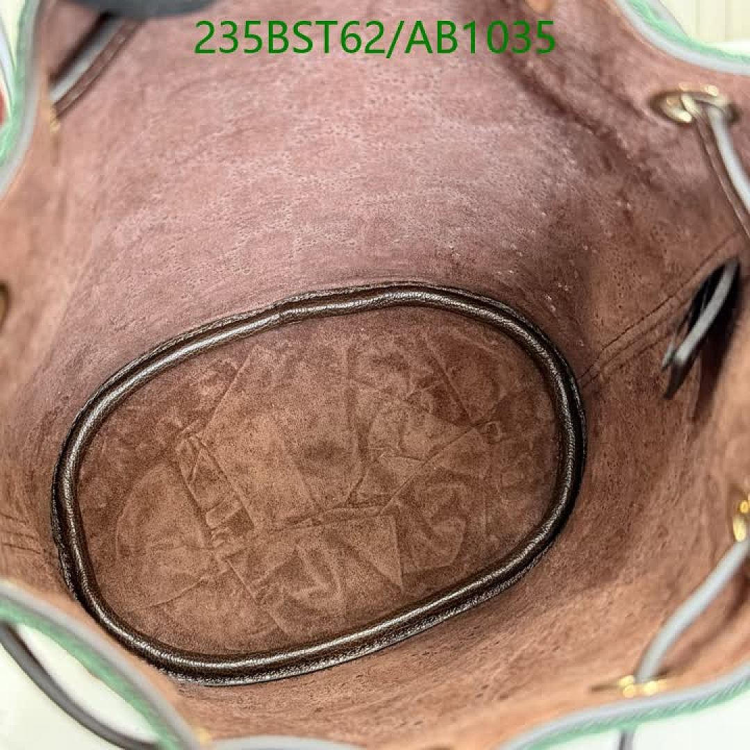 Gucci-BagsMirror Quality Code: AB1035 $: 235USD