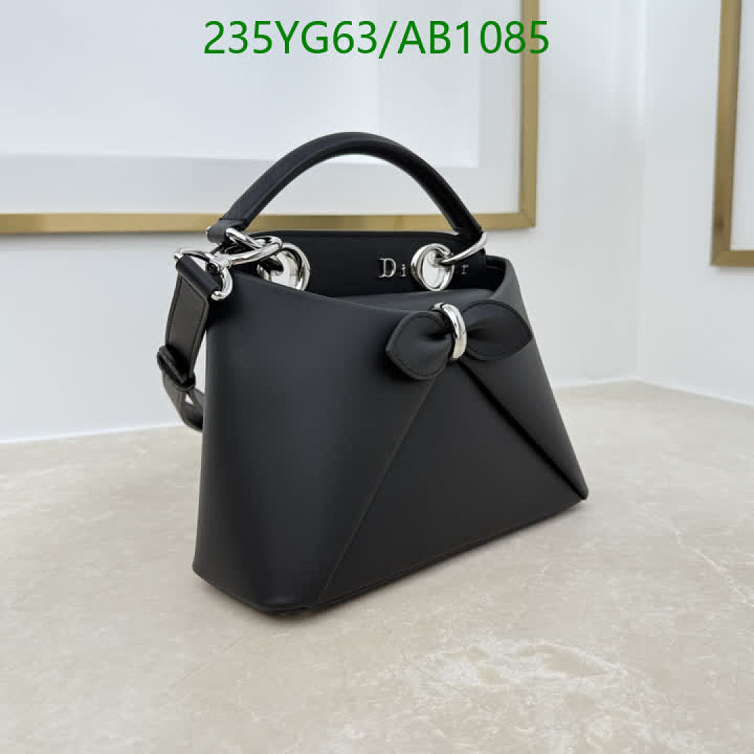 Dior-BagsMirror Quality Code: AB1085 $: 235USD