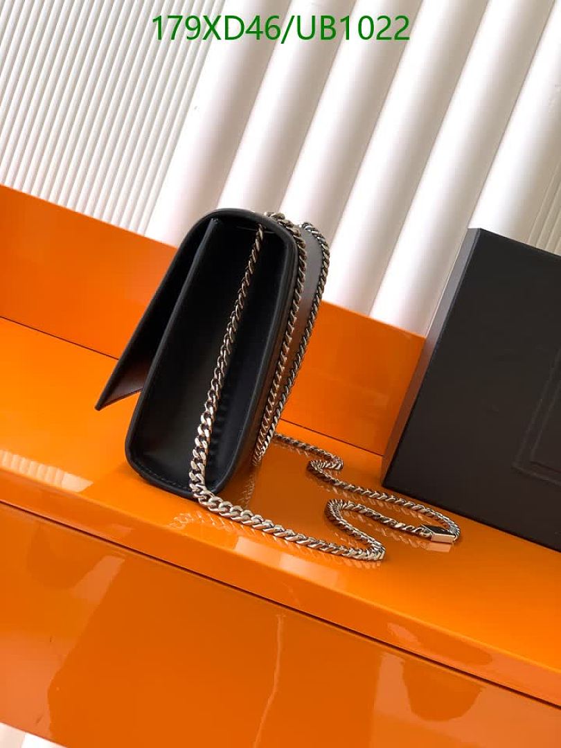 YSL-BagsMirror Quality Code: UB1022 $: 179USD