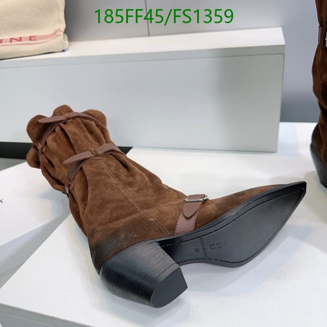 Isabel Marant-Women Shoes Code: FS1359 $: 185USD