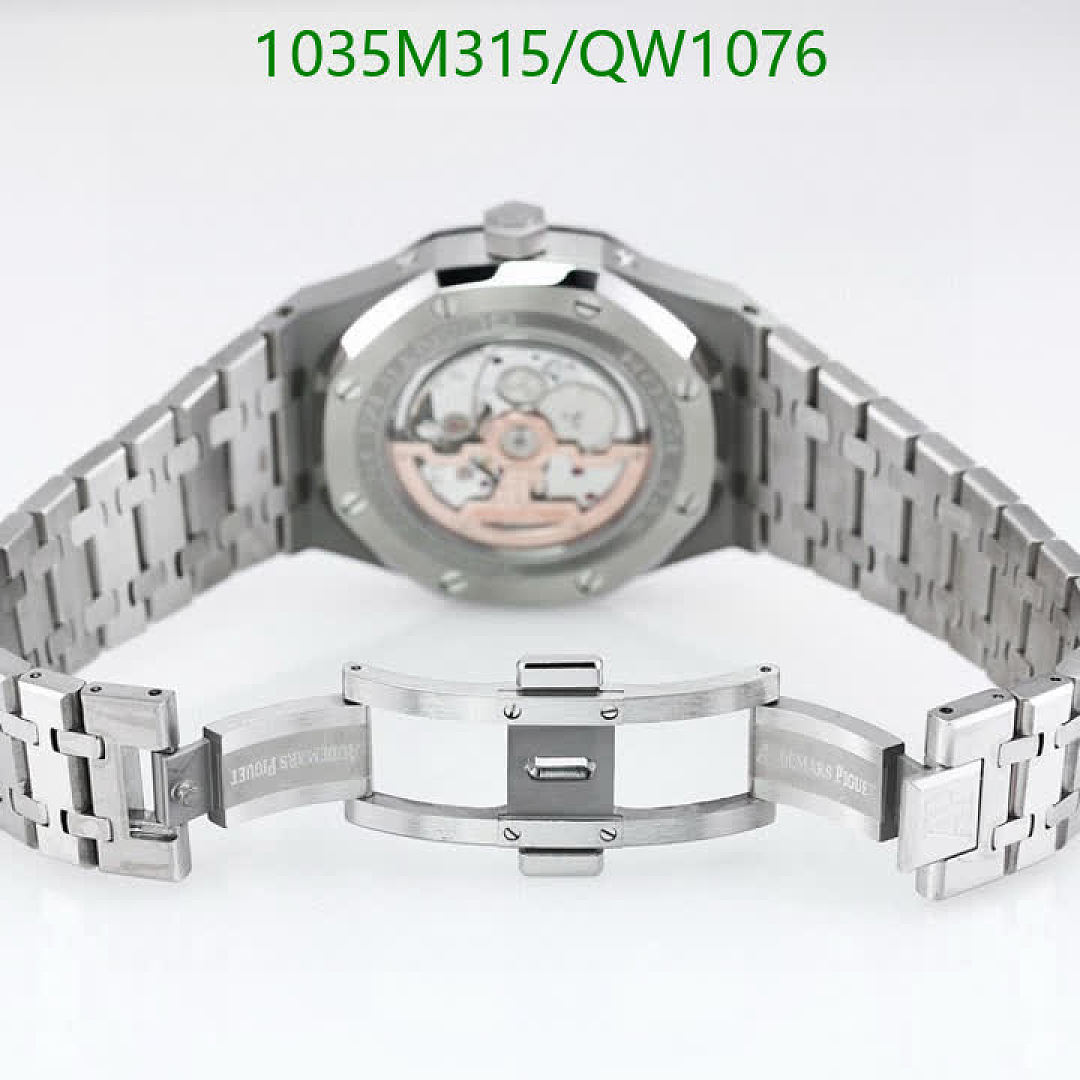 Audemars Piguet-WatchesMirror Quality Code: QW1076 $: 1035USD