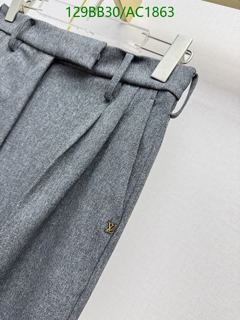 LV-Clothing Code: AC1863 $: 129USD