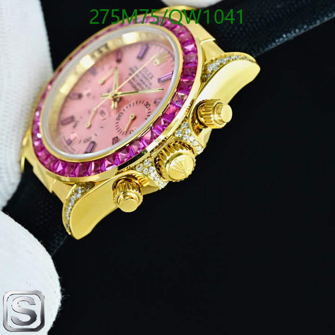 Rolex-WatchesMirror Quality Code: QW1041 $: 275USD