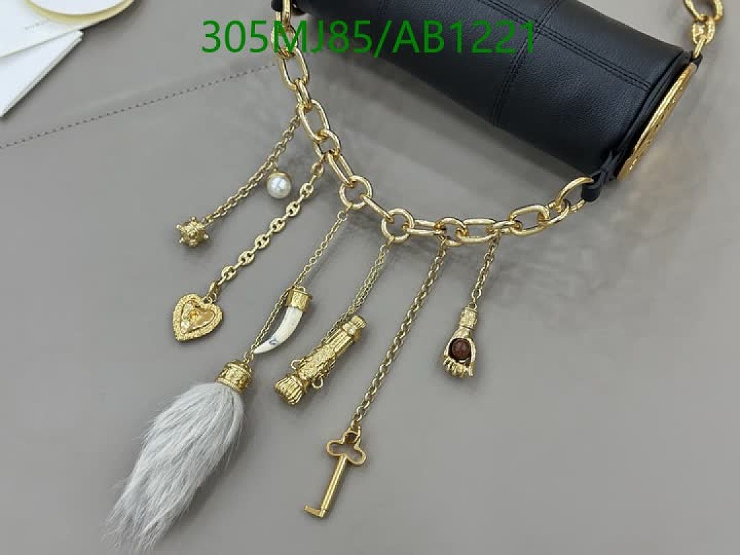 Chloe-BagsMirror Quality Code: AB1221 $: 305USD