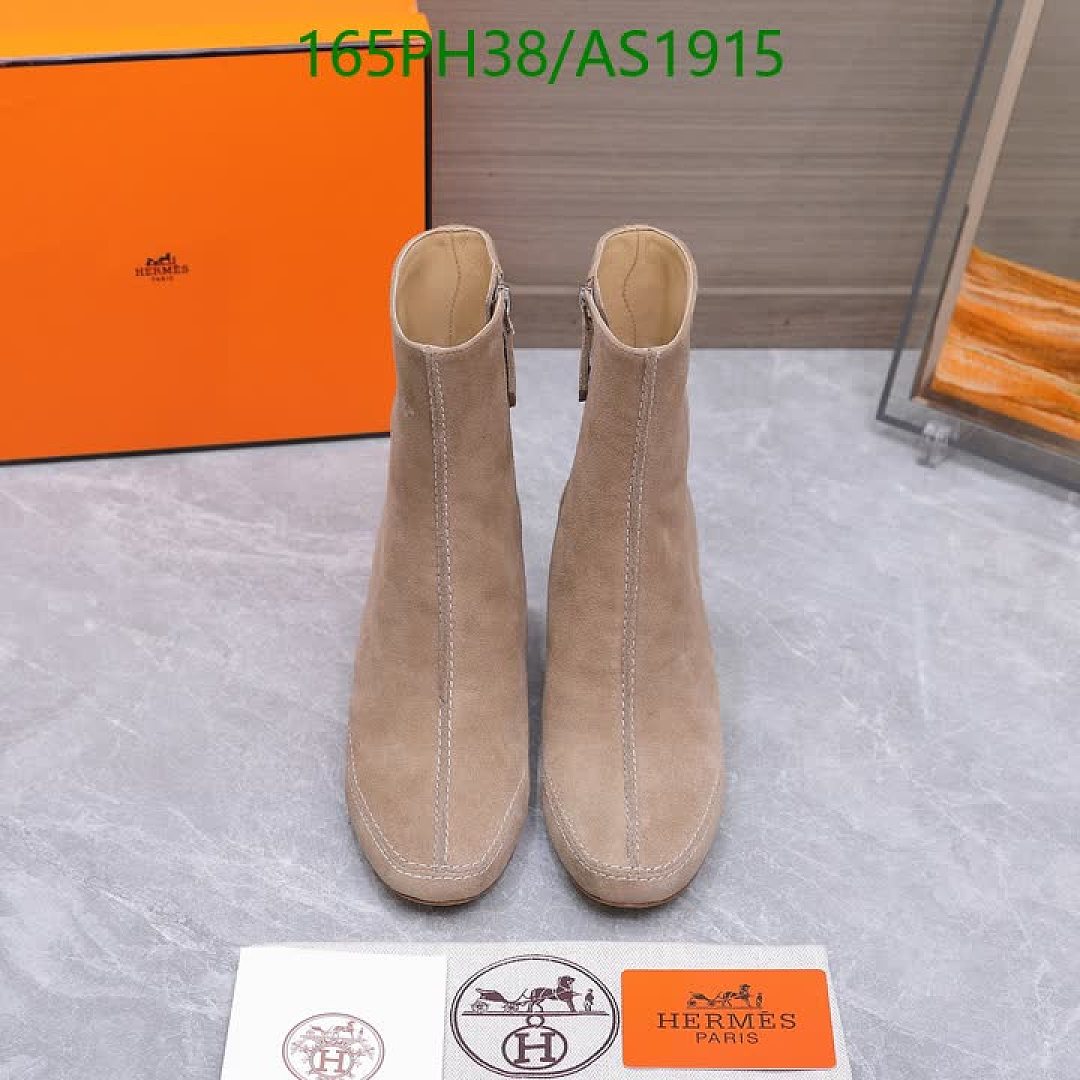Hermes-Women Shoes Code: AS1915 $: 165USD