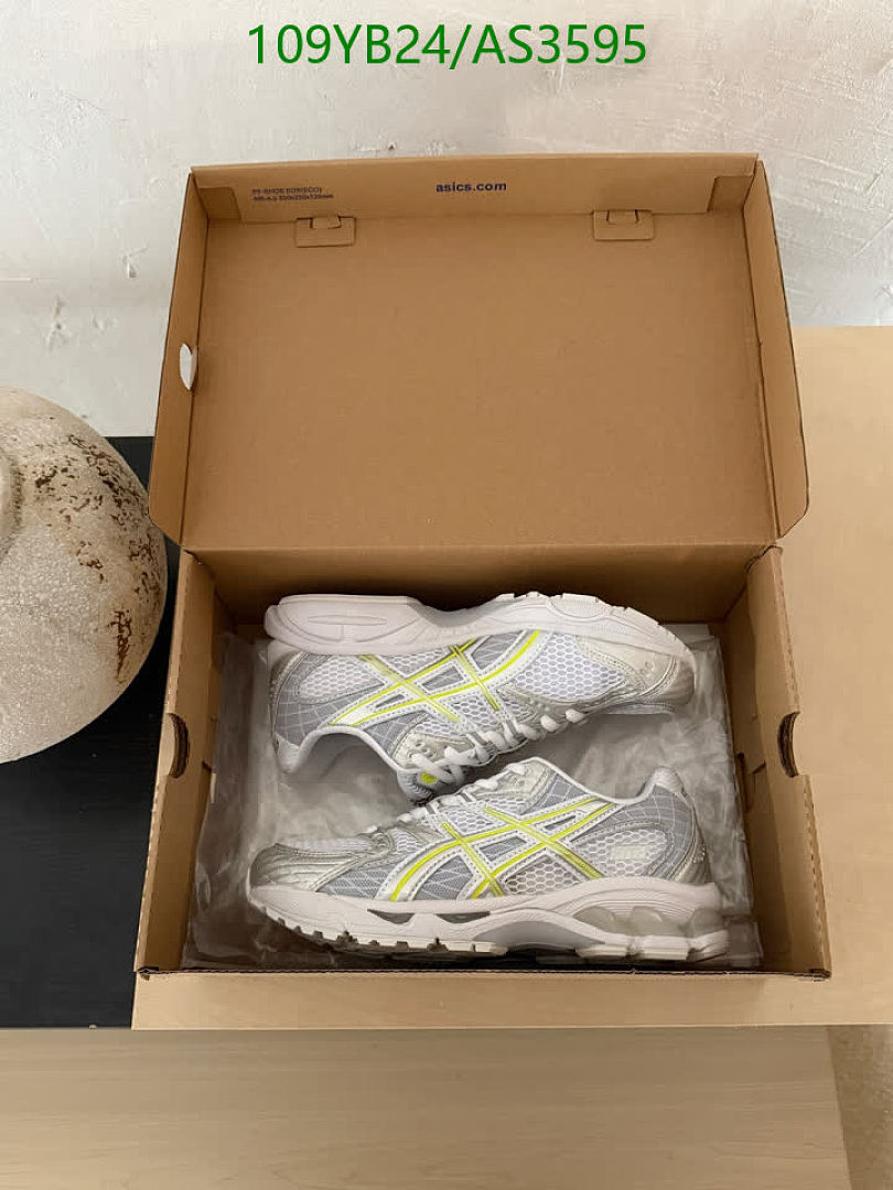 Asics-Women Shoes Code: AS3595 $: 109USD