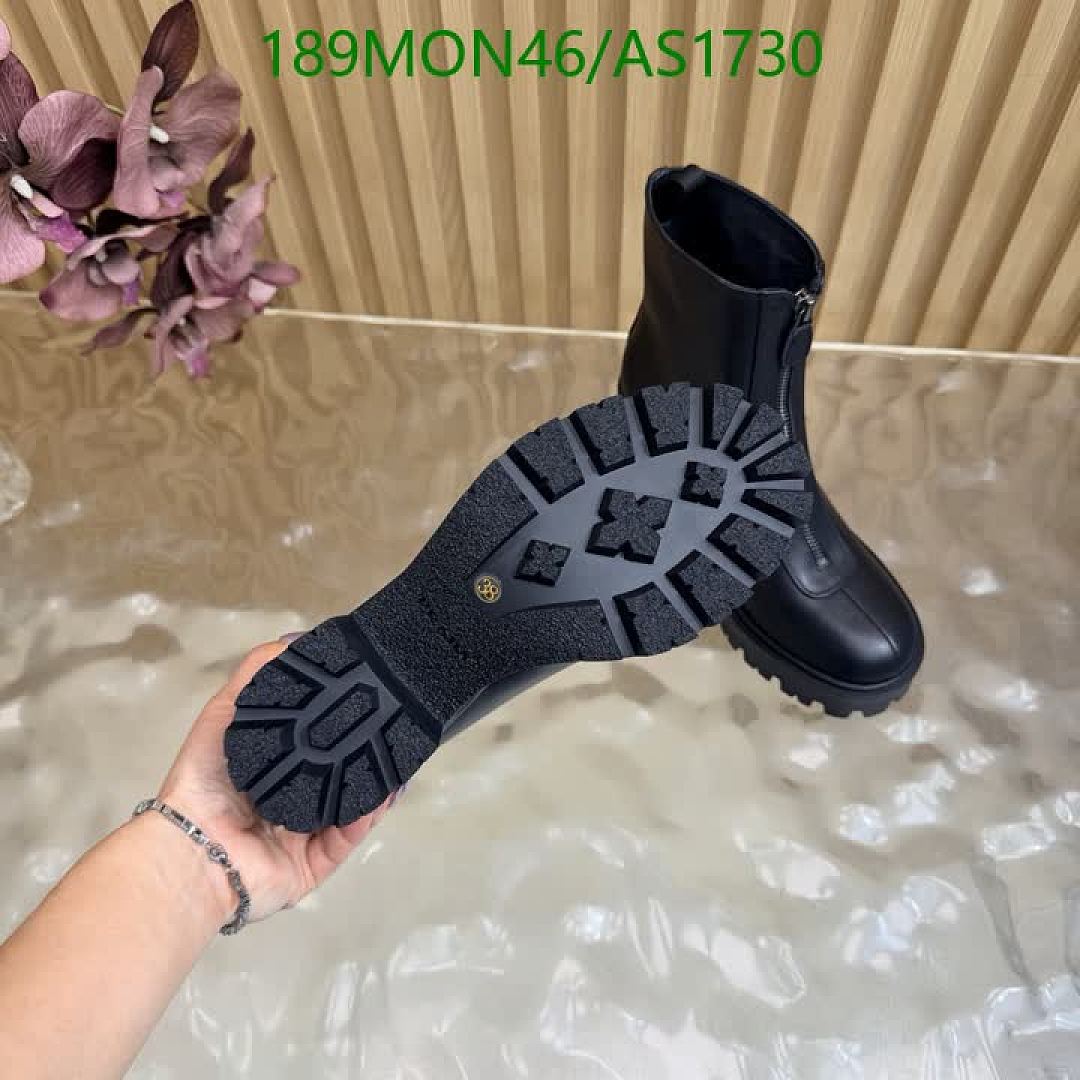 Prada-Women Shoes Code: AS1730 $: 189USD