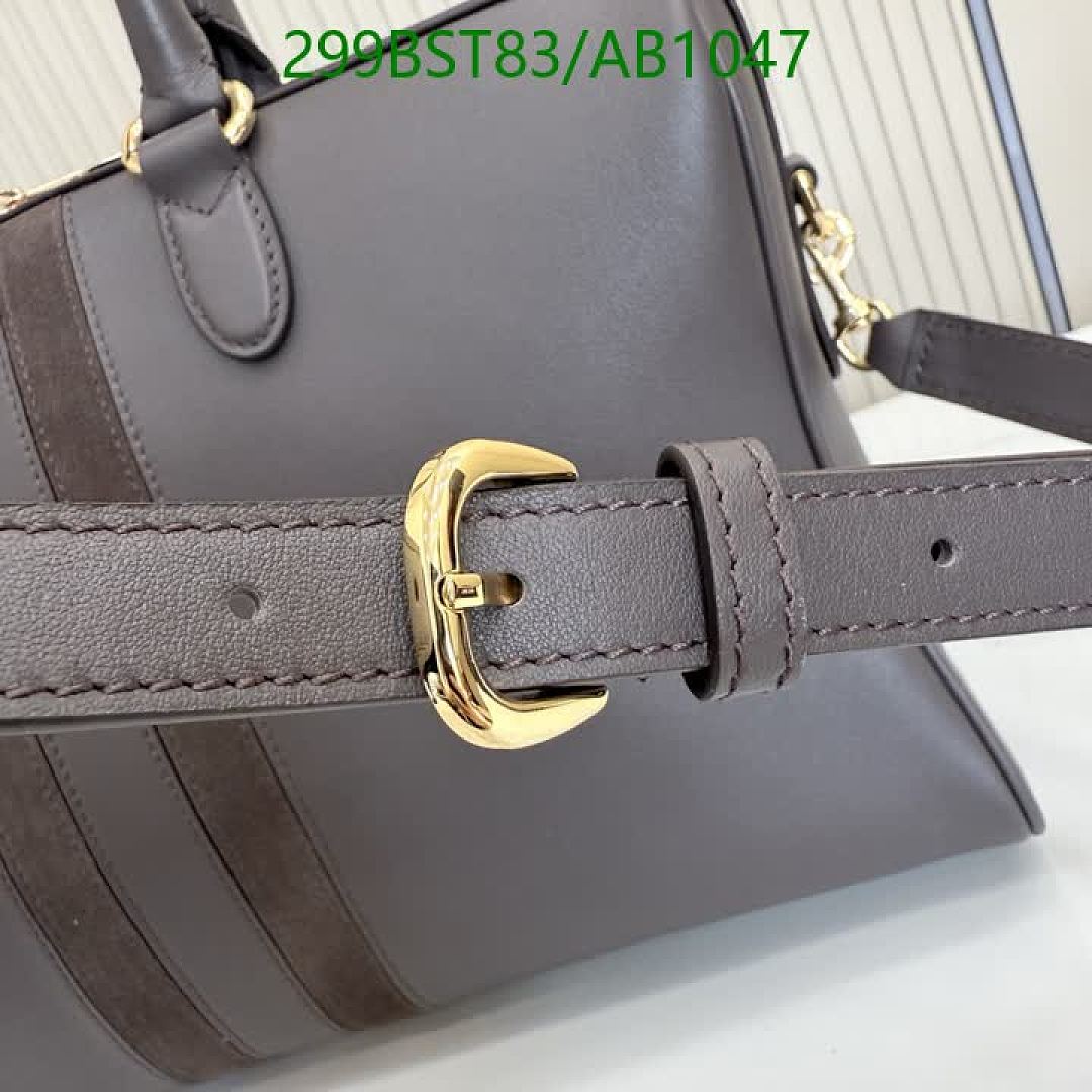 Gucci-BagsMirror Quality Code: AB1047 $: 299USD