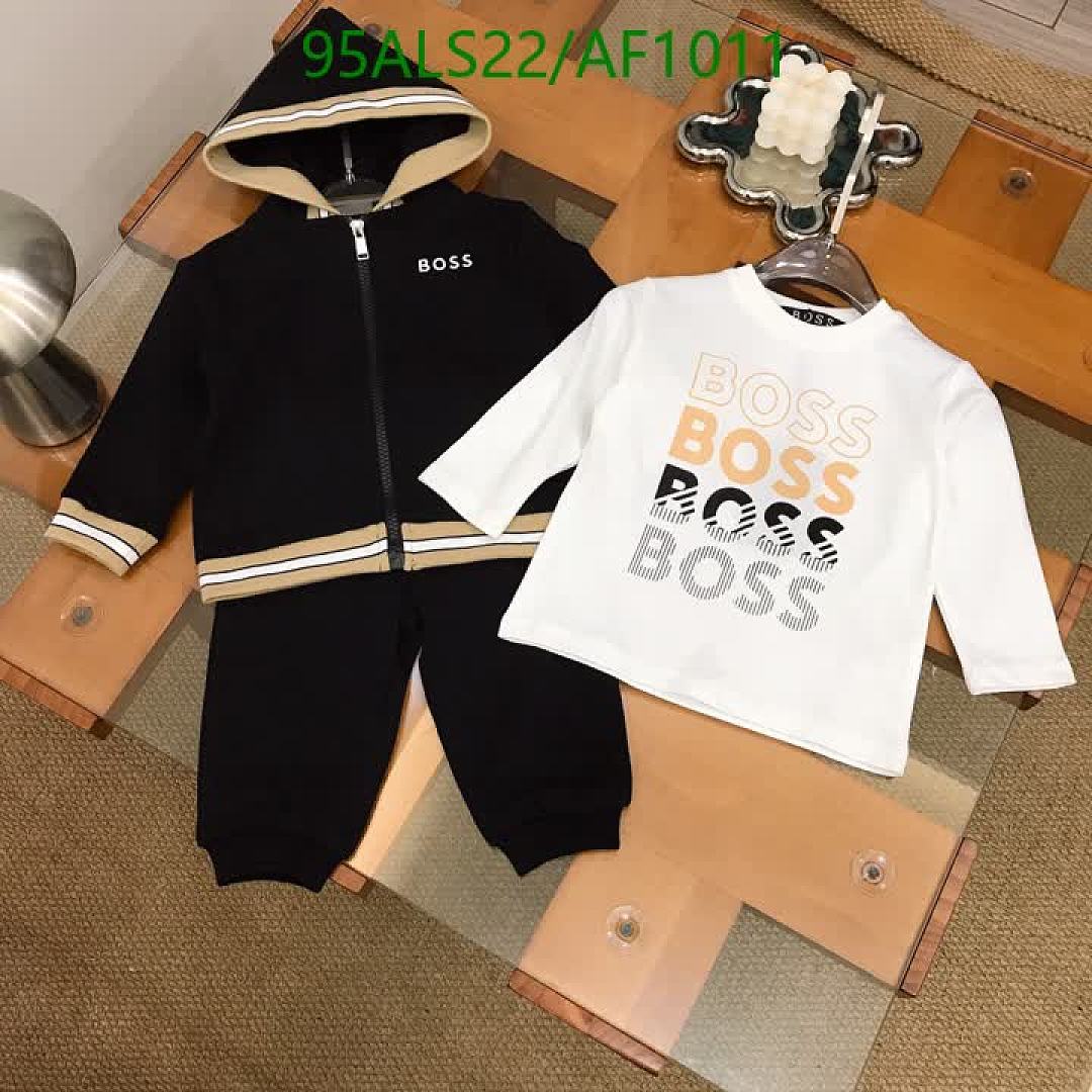 Boss-Clothing（Kids） Code: AF1011 $: 95USD