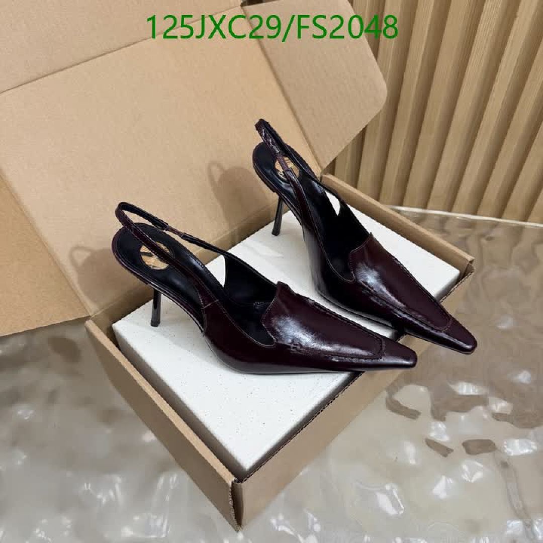 YSL-Women Shoes Code: FS2048 $: 125USD