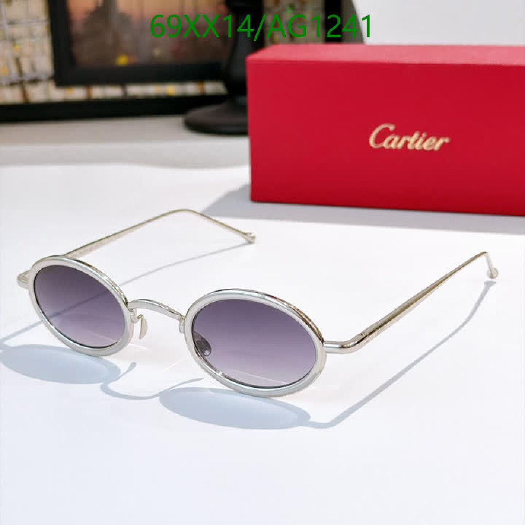 Cartier-Glasses Code: AG1241 $: 69USD