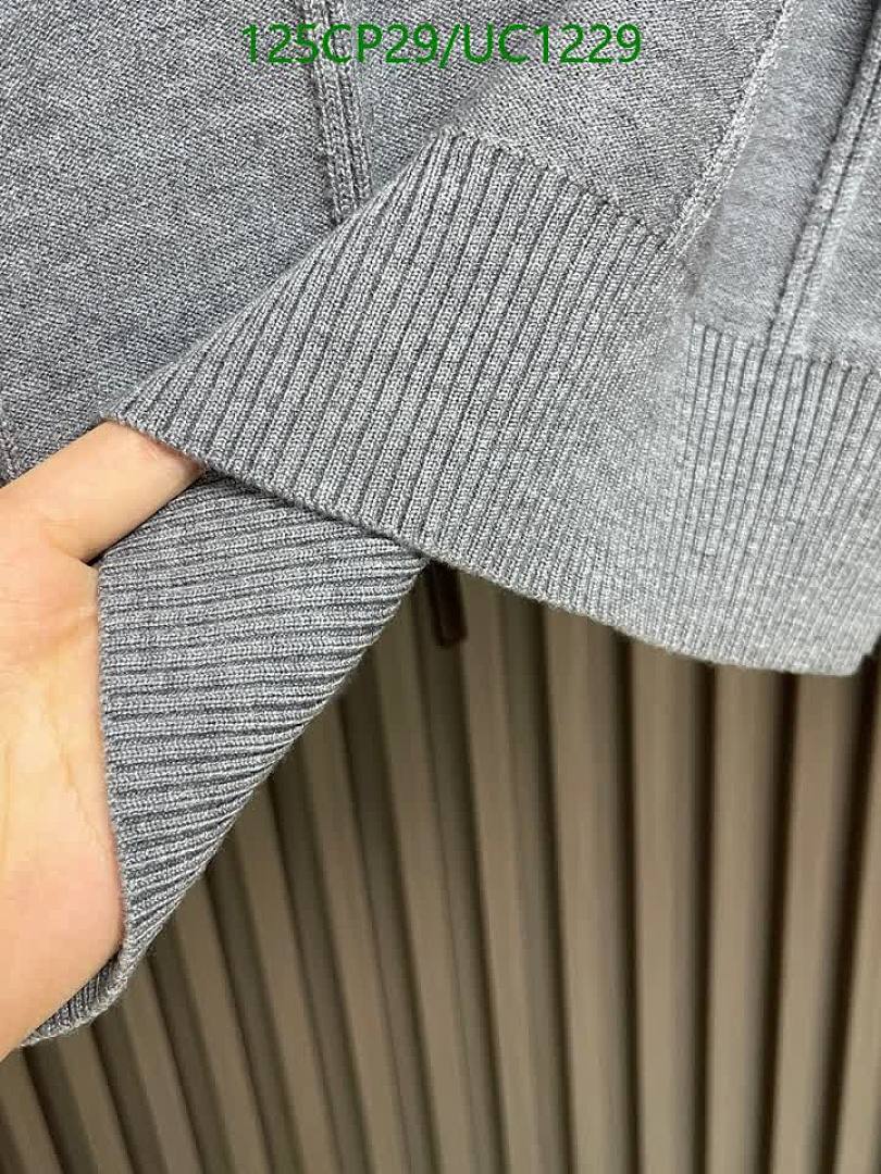 Zegna-Clothing Code: UC1229 $: 125USD