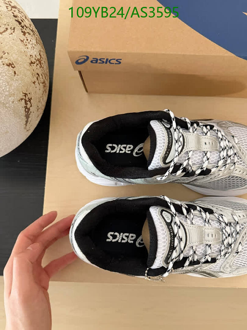 Asics-Women Shoes Code: AS3595 $: 109USD