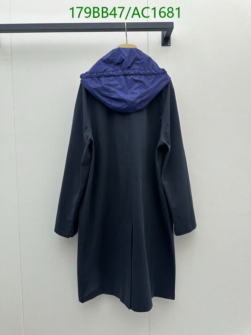 Miu Miu-Clothing Code: AC1681 $: 179USD