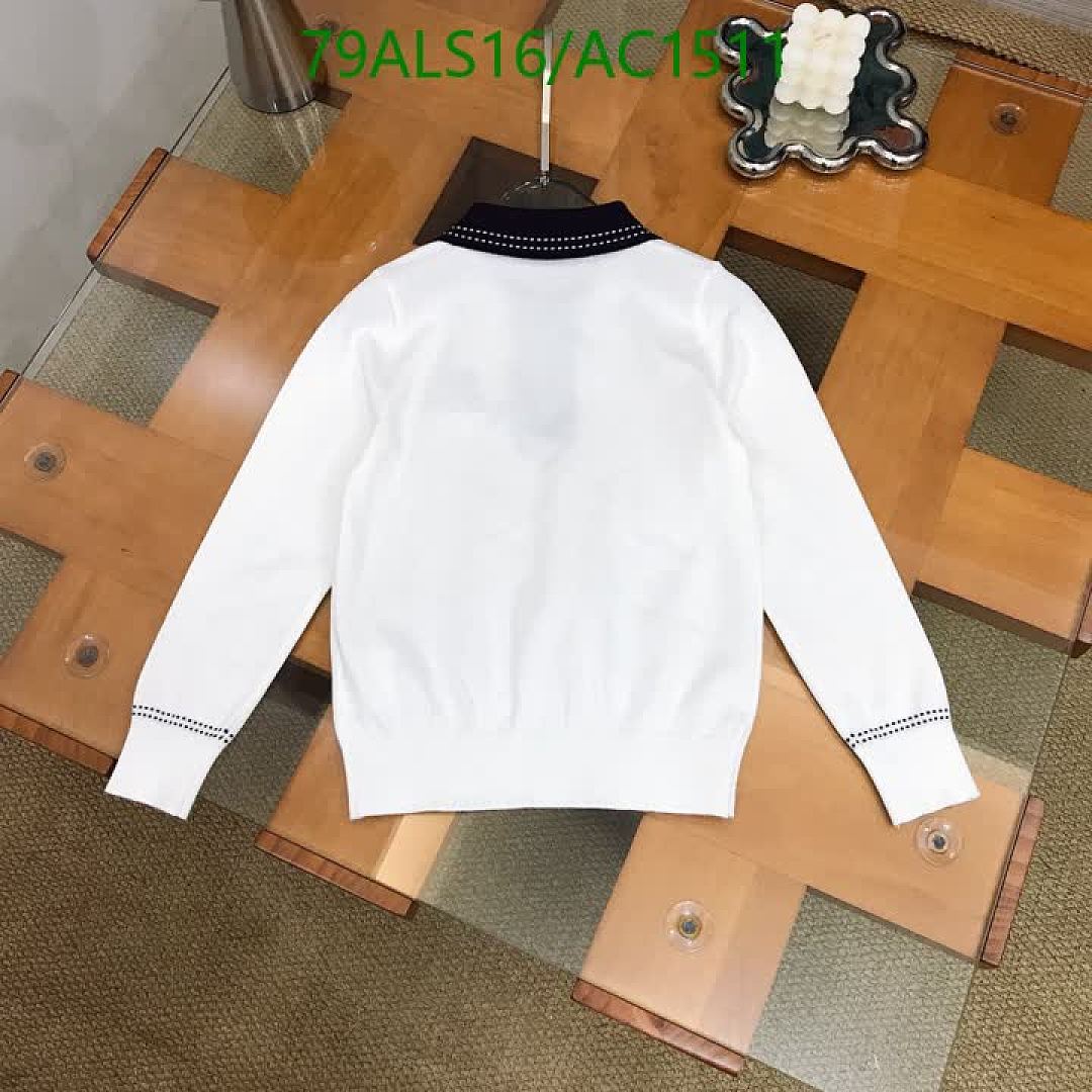 Loro Piana-Clothing Code: AC1511 $: 79USD