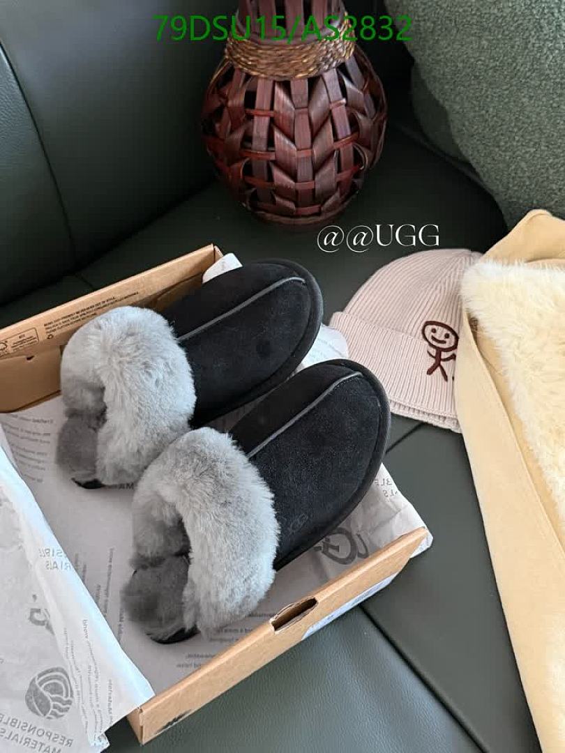 UGG-Women Shoes Code: AS2832 $: 79USD