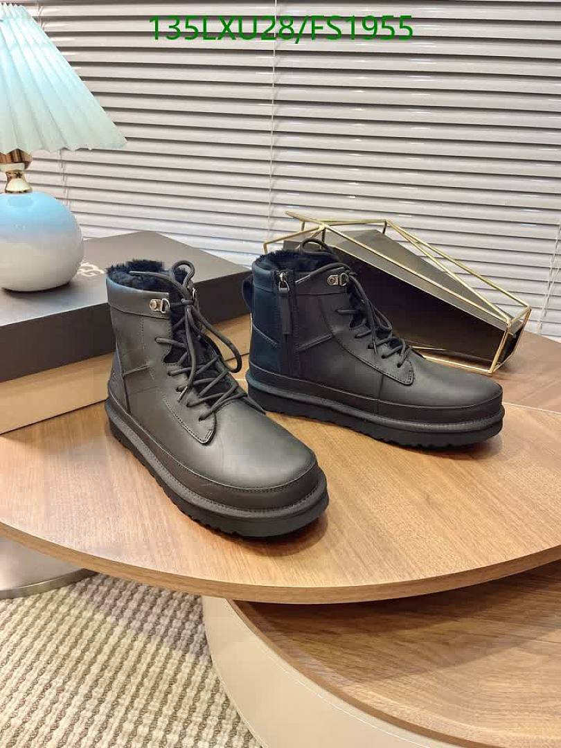 UGG-Men shoes Code: FS1955 $: 135USD