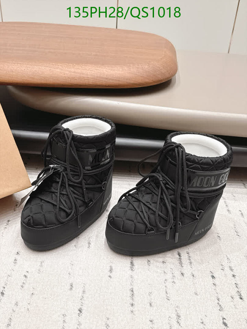 Moon Boot-Women Shoes Code: QS1018 $: 135USD