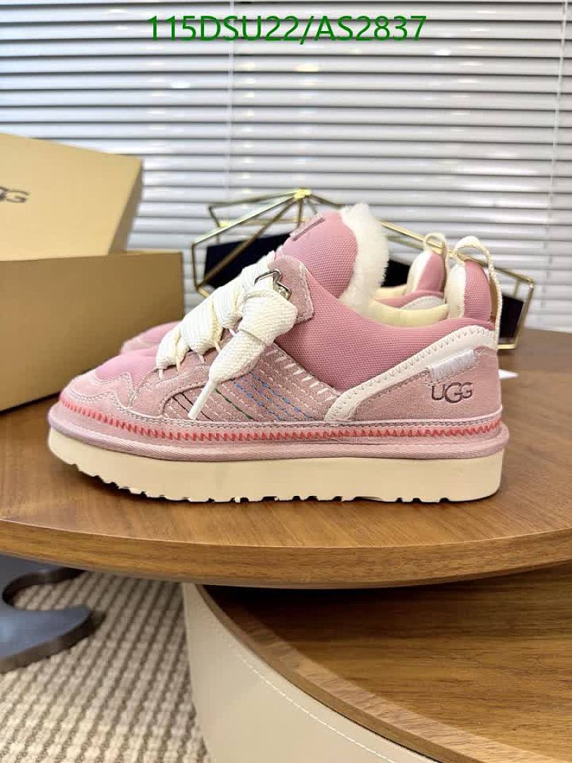 UGG-Women Shoes Code: AS2837 $: 115USD