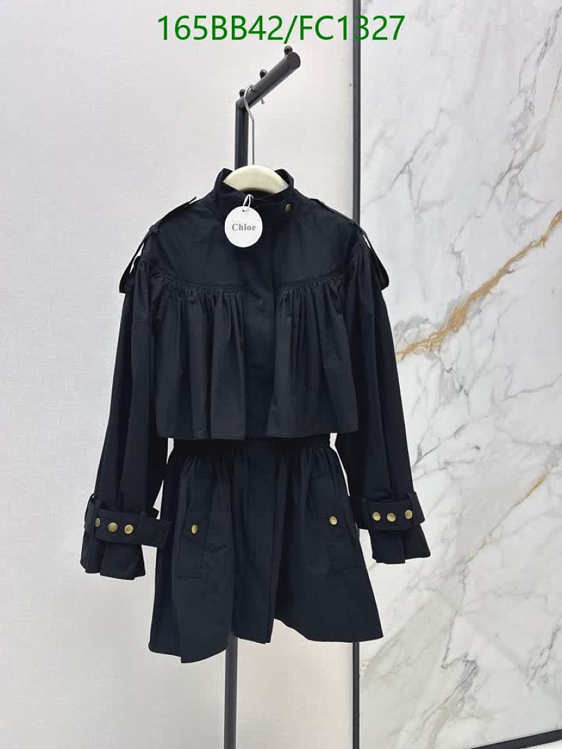 Chloe-Clothing Code: FC1327 $: 165USD