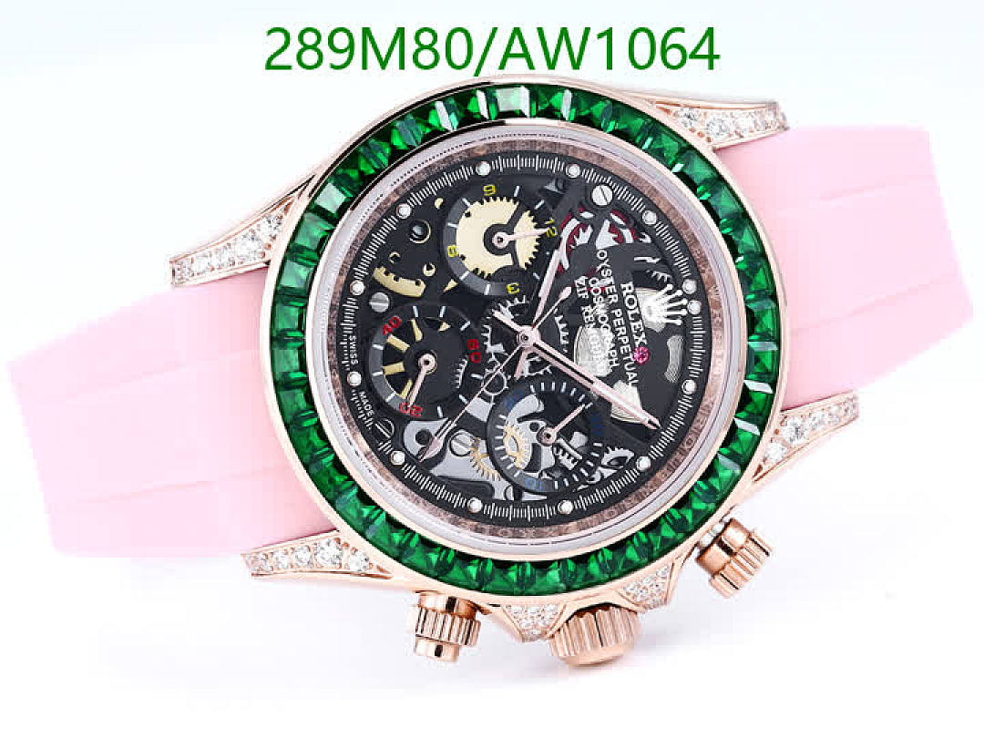 Rolex-WatchesMirror Quality Code: AW1064 $: 289USD