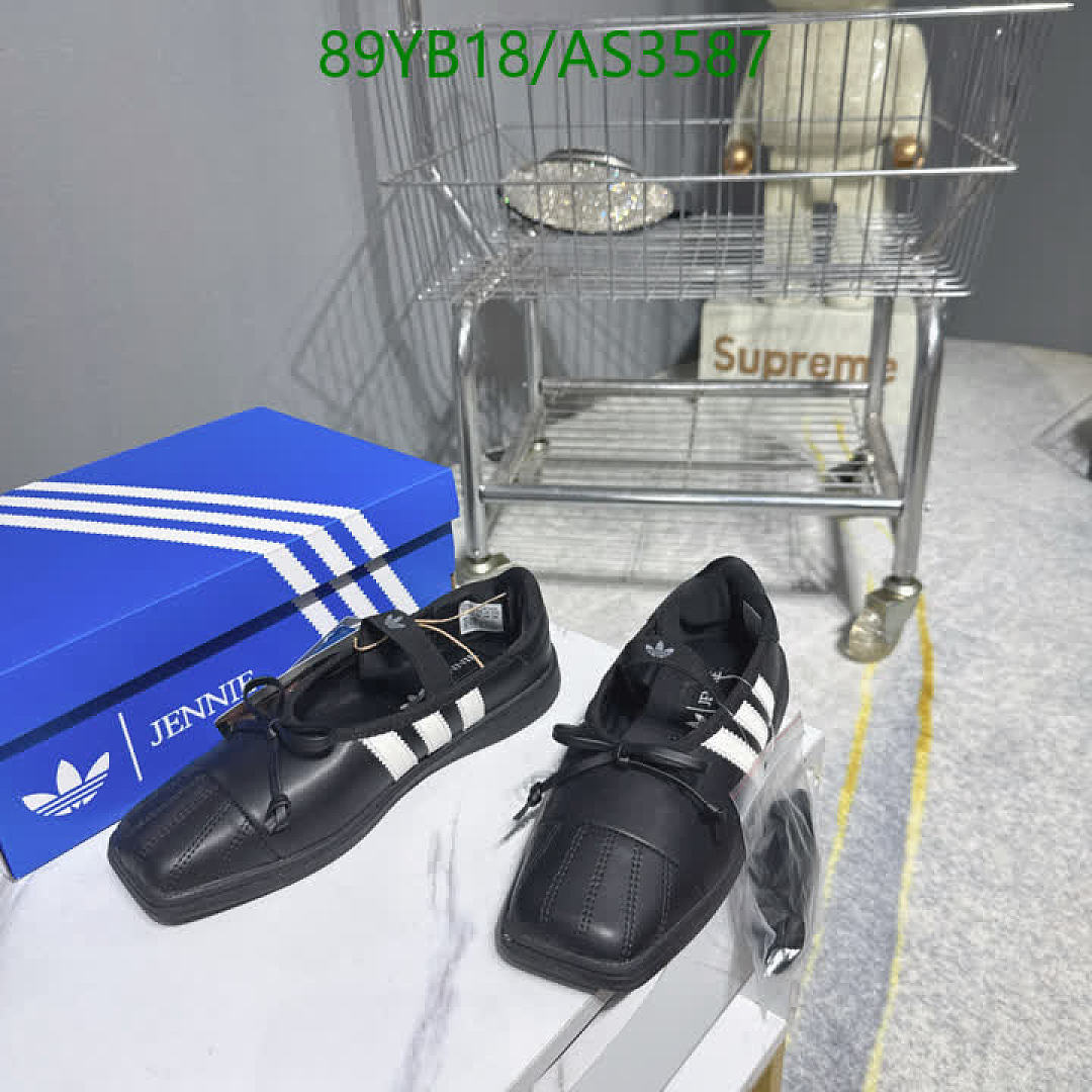 Adidas-Women Shoes Code: AS3587 $: 89USD