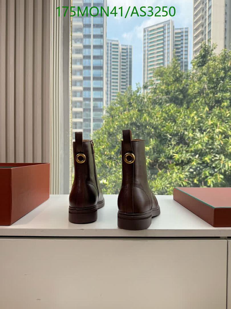 Loro Piana-Women Shoes Code: AS3250 $: 175USD