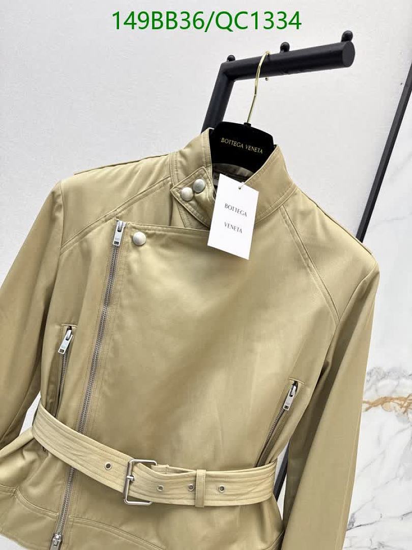BV-Clothing Code: QC1334 $: 149USD