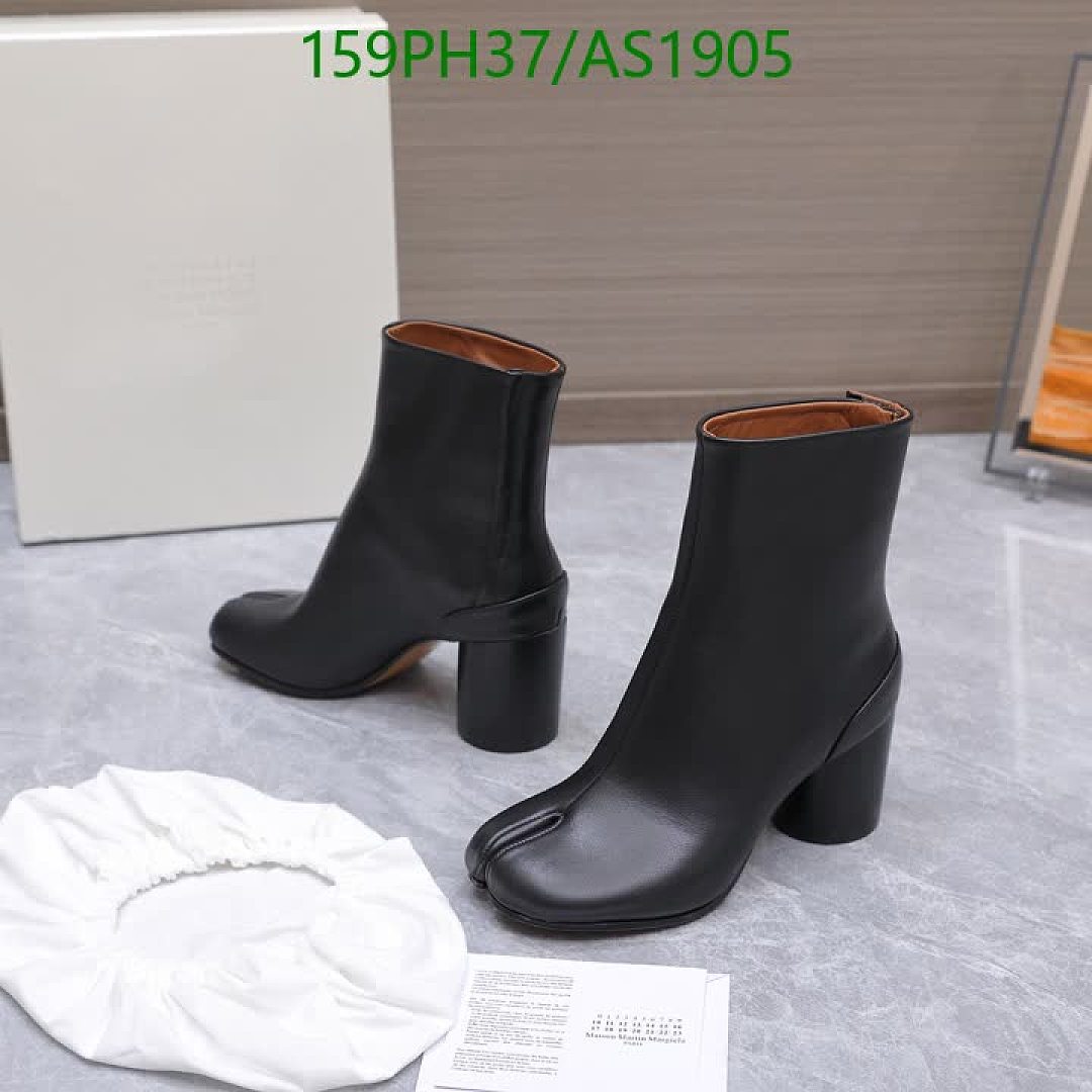 Maison Margiela-Women Shoes Code: AS1905 $: 159USD