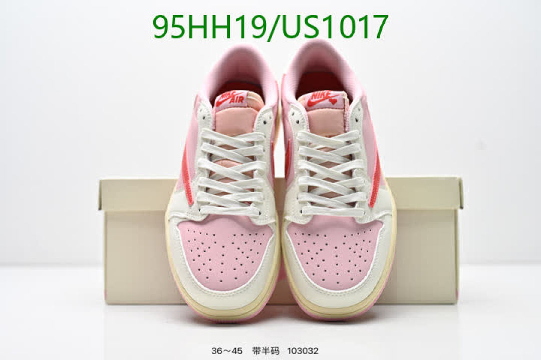 Nike-Men shoes Code: US1017 $: 95USD