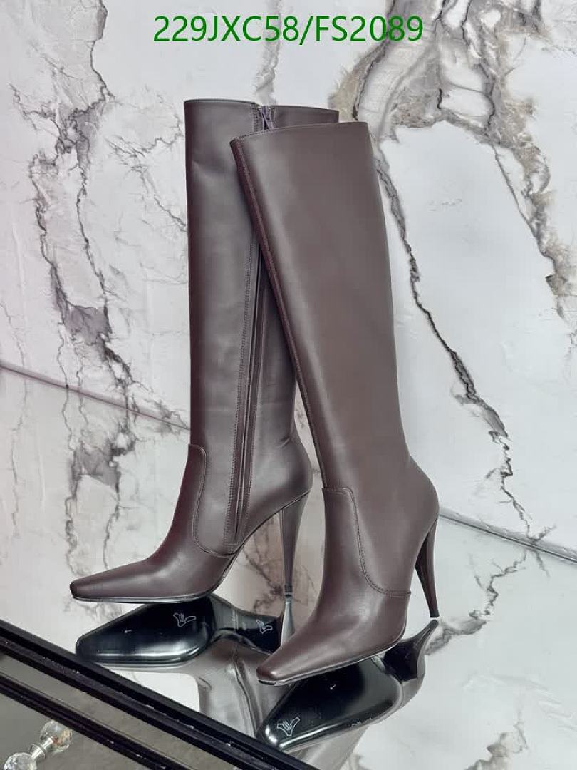 YSL-Women Shoes Code: FS2089 $: 229USD