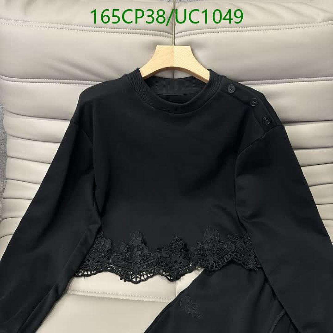 Chloe-Clothing Code: UC1049 $: 165USD