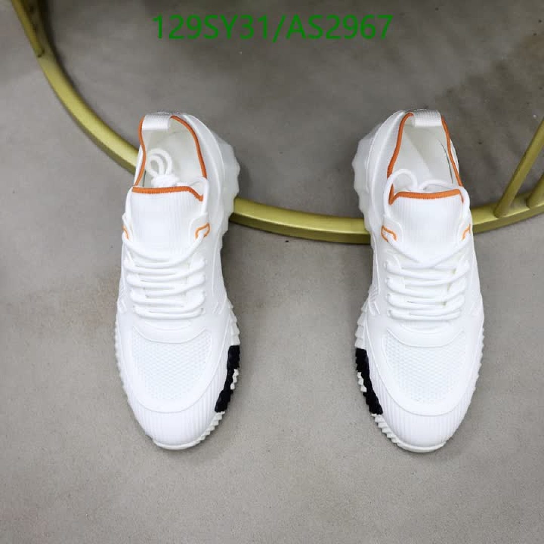 Hermes-Women Shoes Code: AS2967 $: 129USD