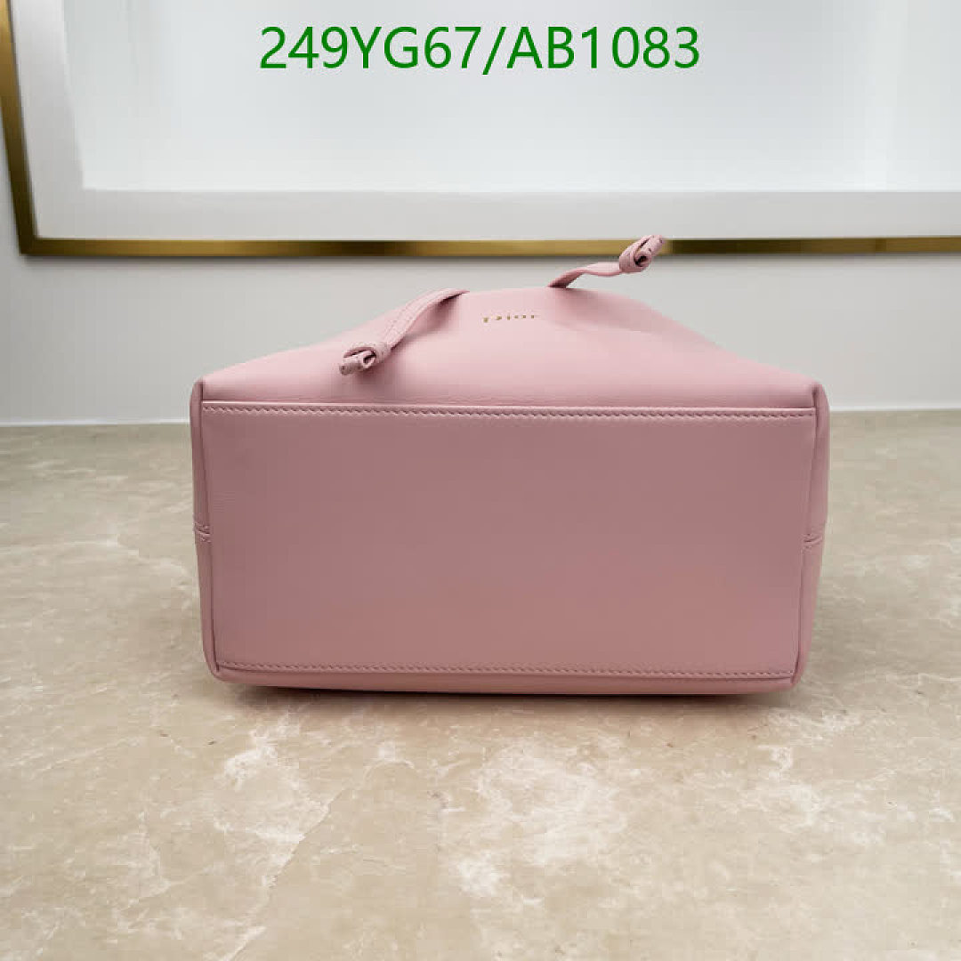 Dior-BagsMirror Quality Code: AB1083 $: 249USD