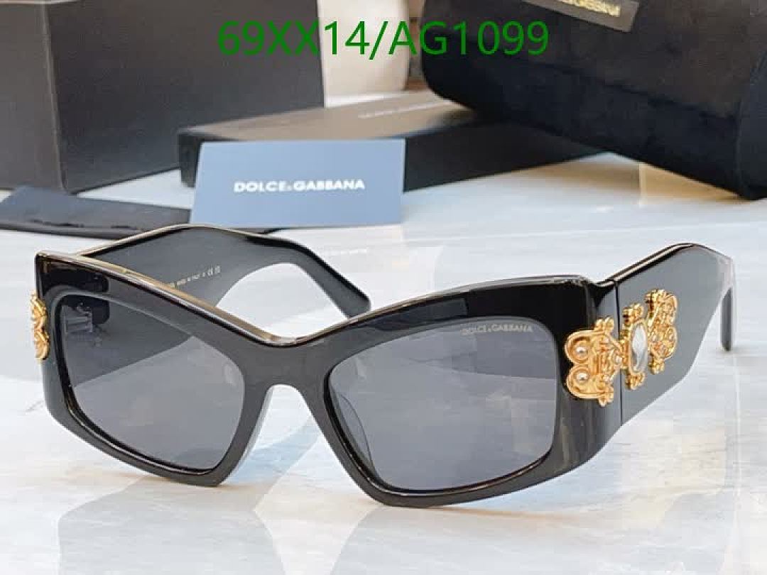 D&G-Glasses Code: AG1099 $: 69USD