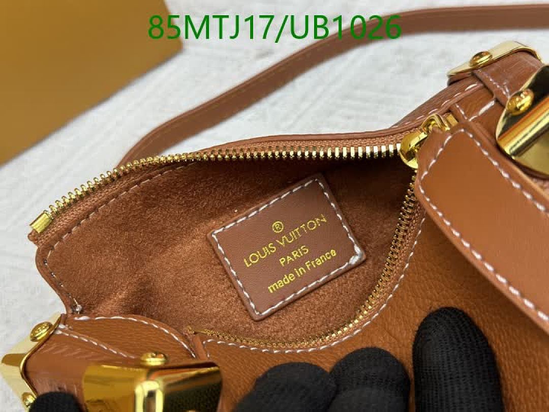 LV-Bags4A Quality Code: UB1026 $: 85USD