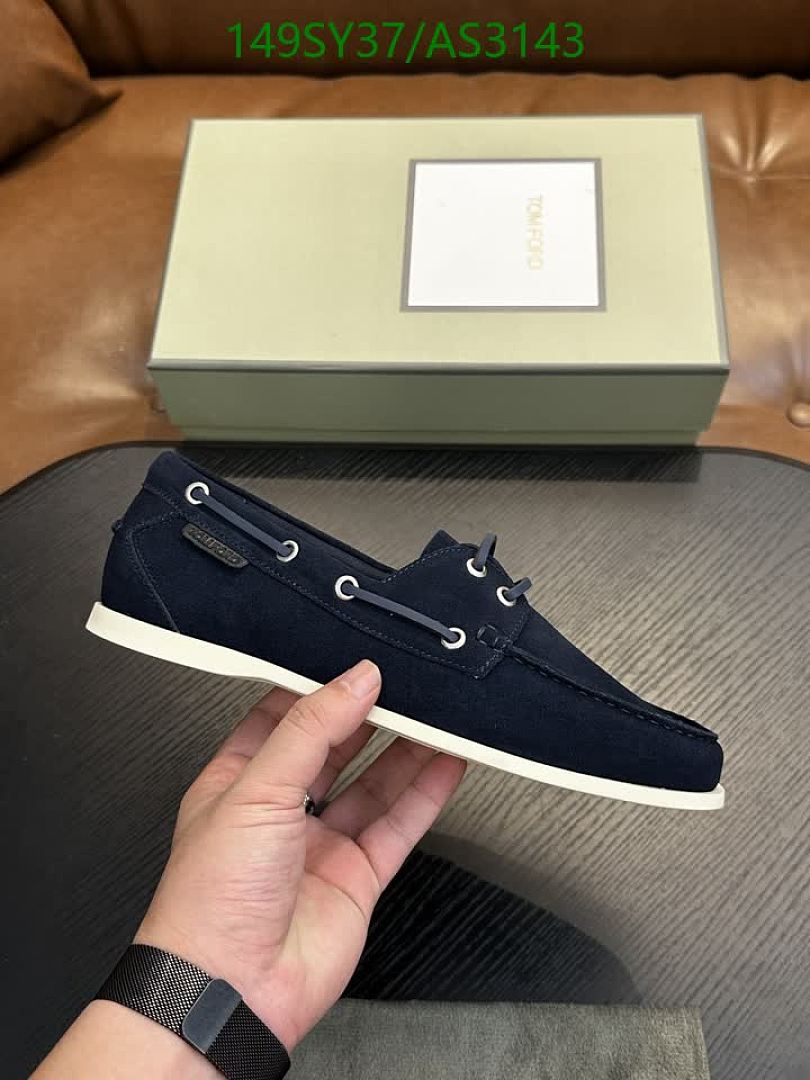 Tom Ford-Men shoes Code: AS3143 $: 149USD