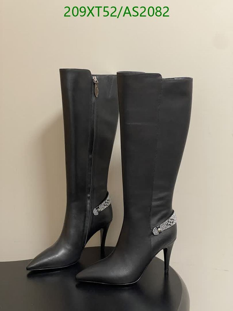 LV-Women Shoes Code: AS2082 $: 209USD