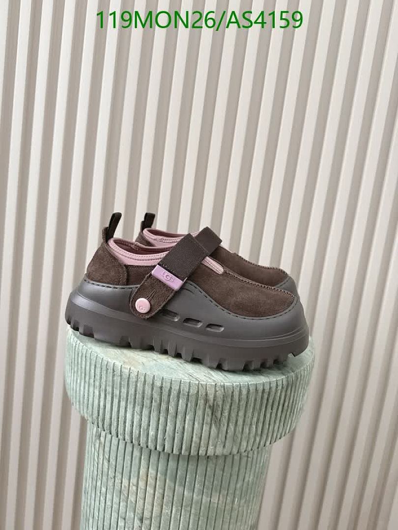 UGG-Women Shoes Code: AS4159 $: 119USD