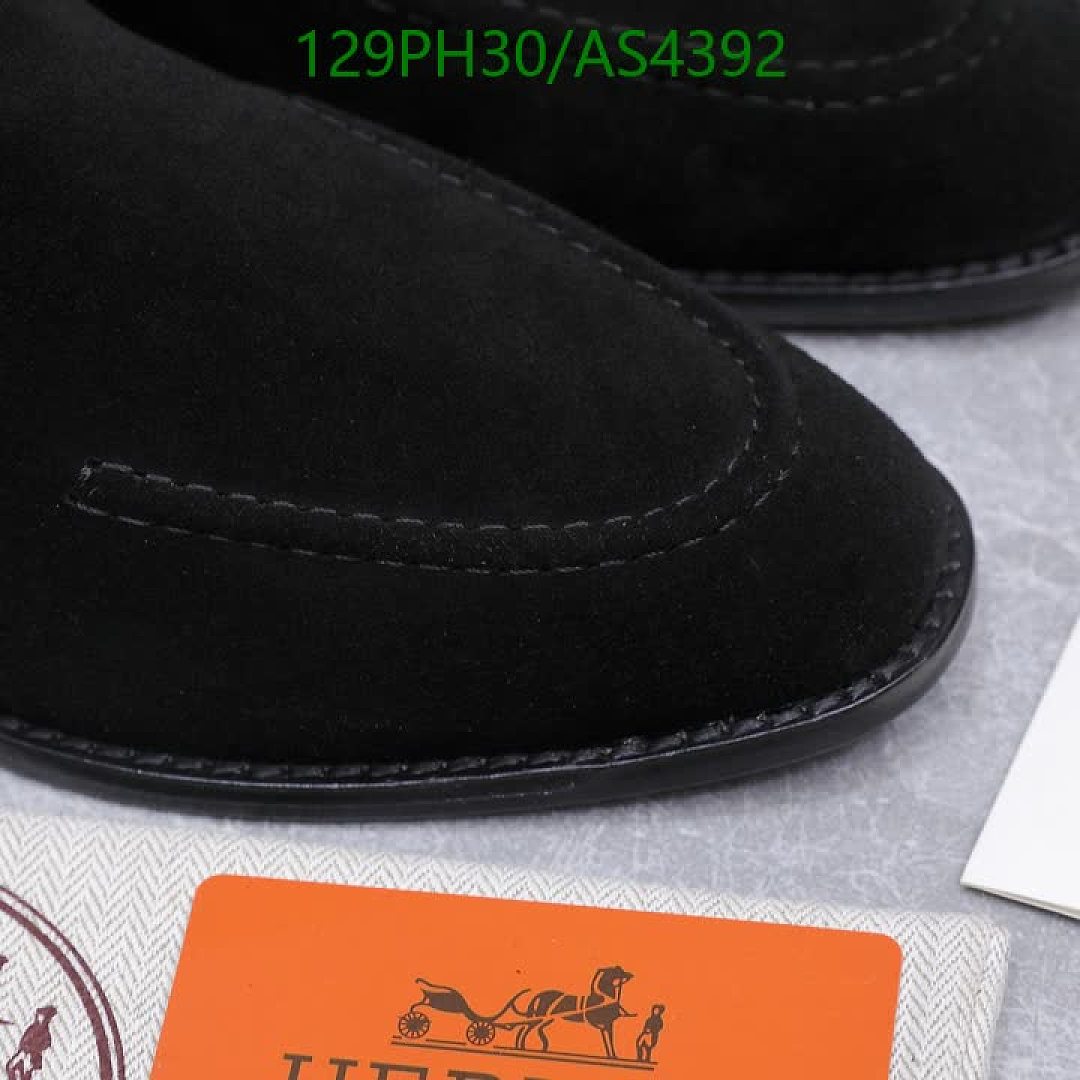 Hermes-Women Shoes Code: AS4392 $: 129USD