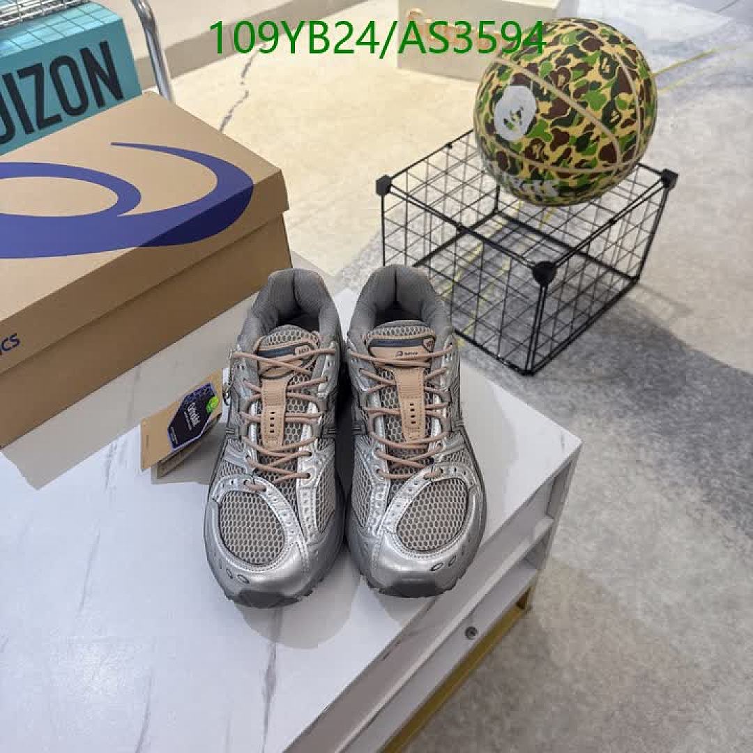 Asics-Women Shoes Code: AS3594 $: 109USD