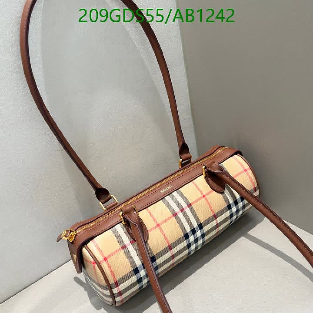 Burberry-BagsMirror Quality Code: AB1242 $: 209USD
