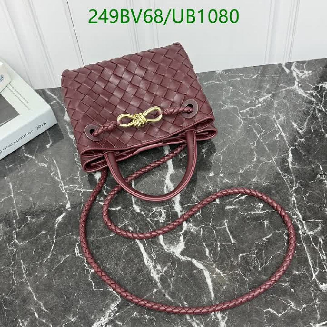 BV-BagsMirror Quality Code: UB1080 $: 249USD