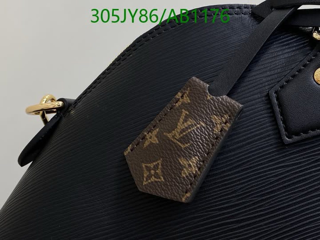 LV-BagsMirror Quality Code: AB1176 $: 305USD