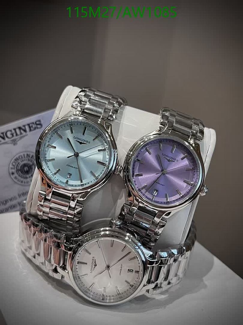 Longines-Watches4A Quality Code: AW1085 $: 115USD