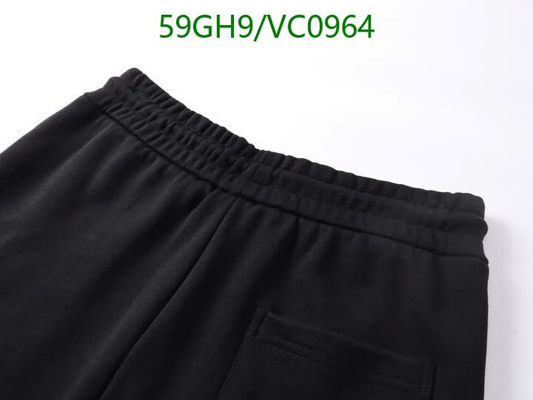 Burberry-Clothing Code: VC0964 $: 59USD
