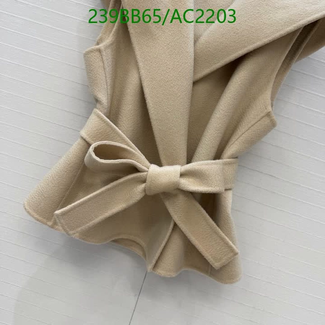 Alaia-Clothing Code: AC2203 $: 239USD